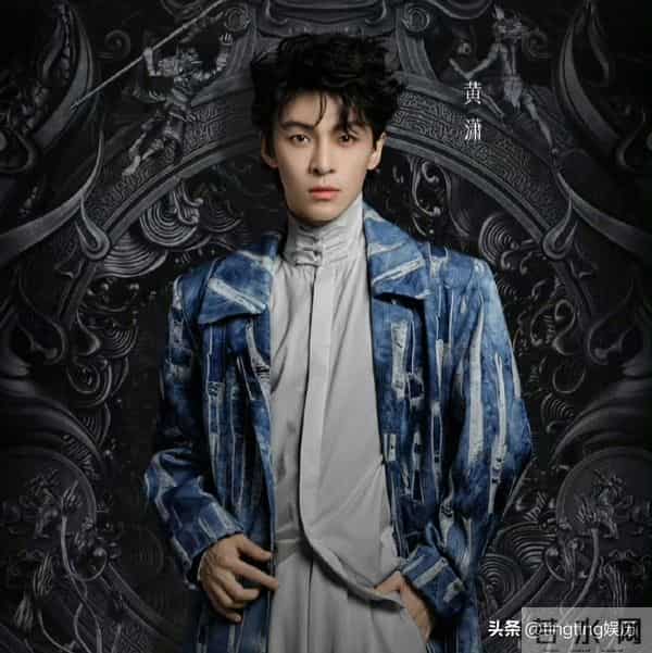 《披荆斩棘》第四季全阵容官宣，17位滚烫哥哥，17位炙热弟弟