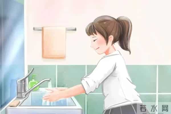 家中出现新冠病毒感染者,如何科学消毒?