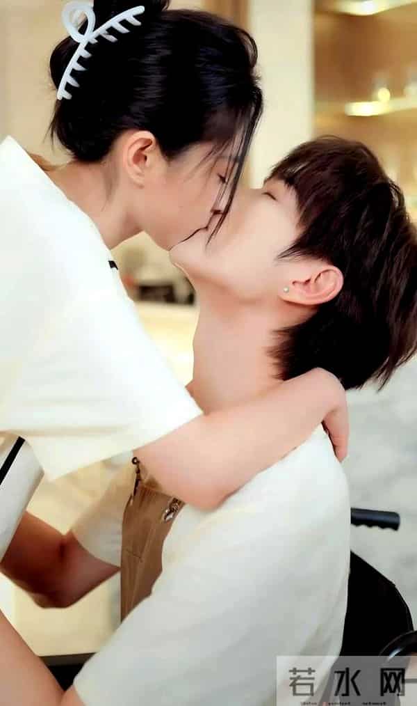 吻戏天花板！这5部短剧甜虐交织，颜值党狂喜，熬夜必刷