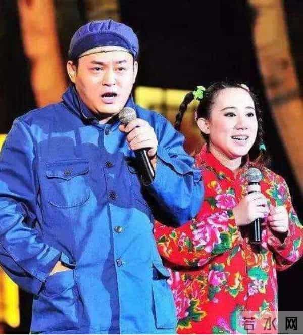 一手好牌打得稀烂!深扒丫蛋、赵本山的恩怨始末