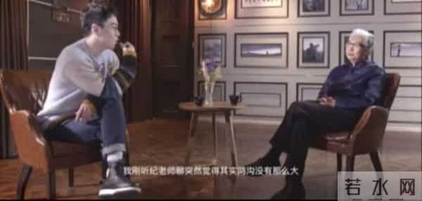 花希纪连海年末大“论战” 百度App代言引热议