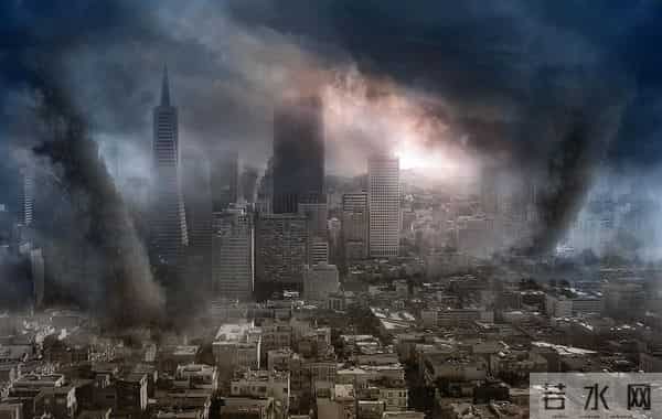 “暖流迁徙中断”预警！欧洲会被冰封吗？科学家：《后天》或成真