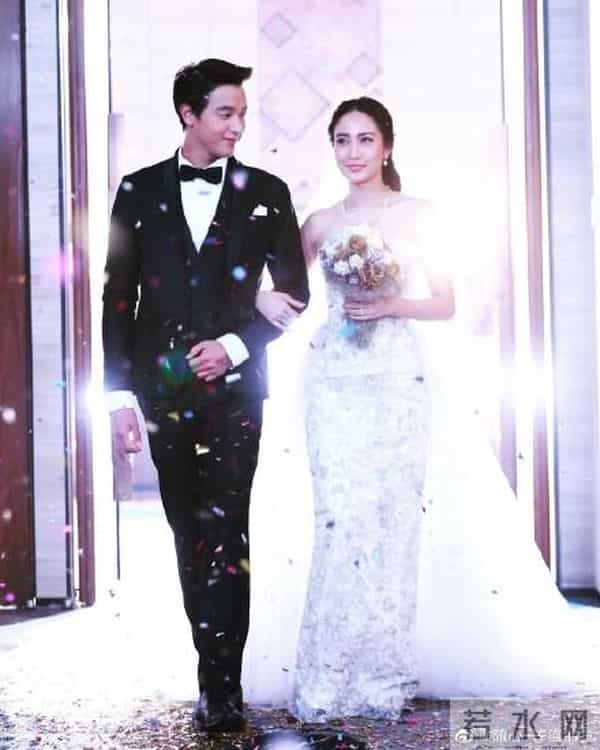 【国际篇】盘点影视剧里绝美婚纱，每一款都喜欢！