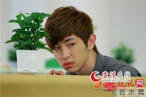 姚元浩急成婚 请王心凌妈妈吃饭提婚事 姚元浩主演的电视剧大全 姚元浩承认爱王心凌