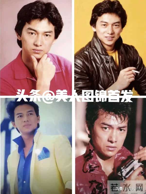 郭靖师傅~斑斑,主持过央视春晚,前夫惠天赐,姐姐森森