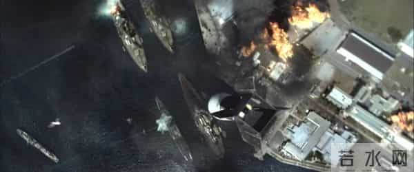 片方失利，高管辞职，18年前投资1.4亿的大片《珍珠港》差在哪？