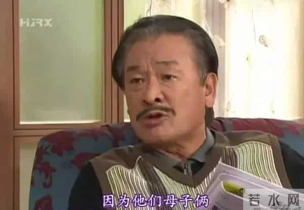 他走了，9.6分神作落幕