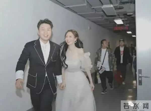 万小刀：杜海涛和沈梦辰的瓜