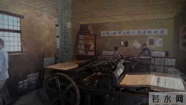 笔铸忠魂 文炳千秋——铭记那些用生命书写初心的太行新闻烈士