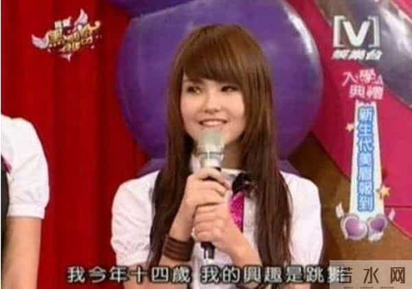 除了鬼鬼和昆凌 这些黑涩会美眉都变成了网红脸