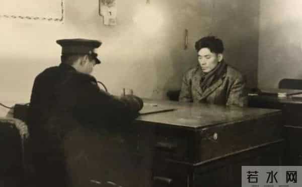 1954年,黑龙江男子与冒牌妻子同床共枕52天,才知道真妻子已遇害