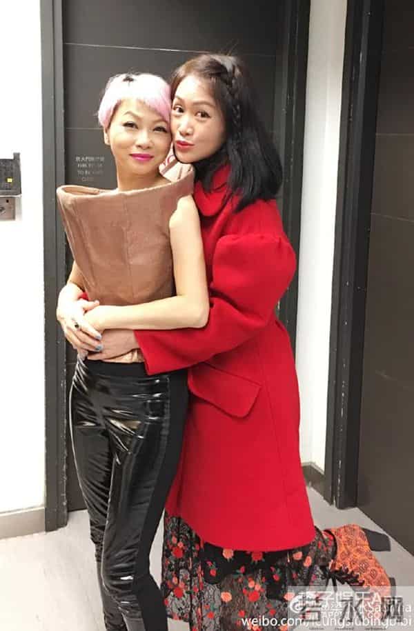 还记得陈小春版《鹿鼎记》的阿珂吗？她51岁长这样