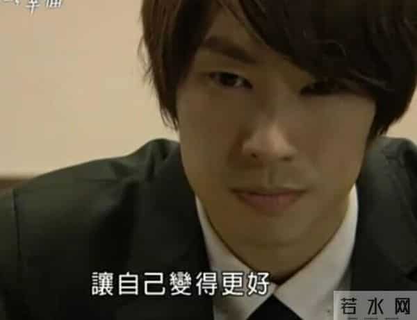 收视最高的10部台湾偶像剧：《天国的嫁衣》第9，《流星花园》第2