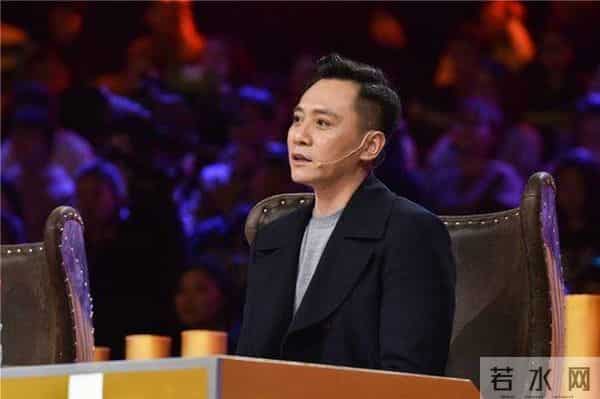 俞灏明、翟天临挑战“爷爷戏”  《演员的诞生》团战燃情