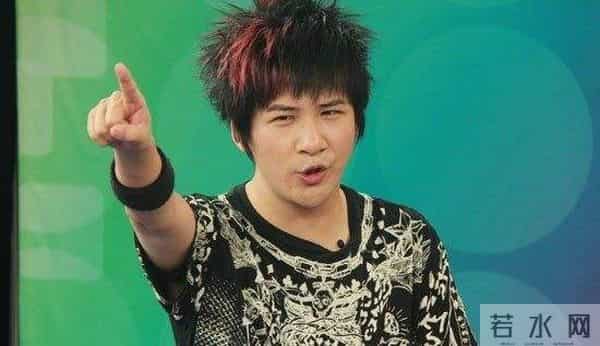 大张伟的人间清醒:坚持与兄弟AA分账,拒绝黄小蕾专爱胖老婆