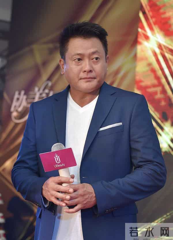 滕丽名重提旧爱魏骏杰不尴尬,分手14年无联络,感慨已时过境迁