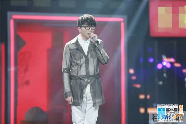 《明日之子》收官 毛不易获“最强厂牌”荣誉