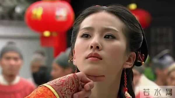 胡歌杨幂刘诗诗刘亦菲，八一八演员颜值最好的巅峰角色