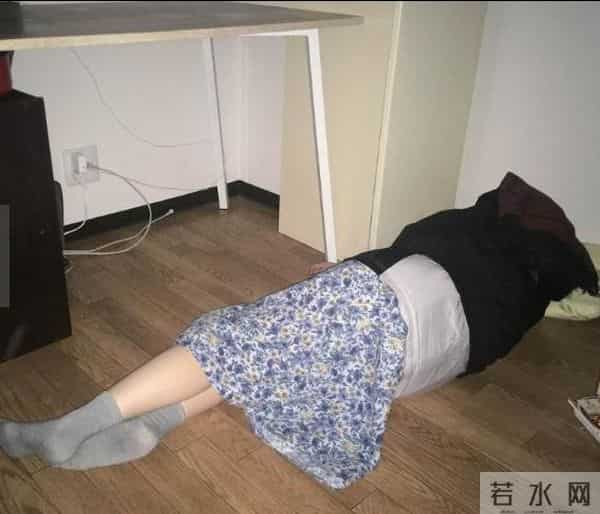 疫情之下,越来越多的日本贫困女性投入AV行业