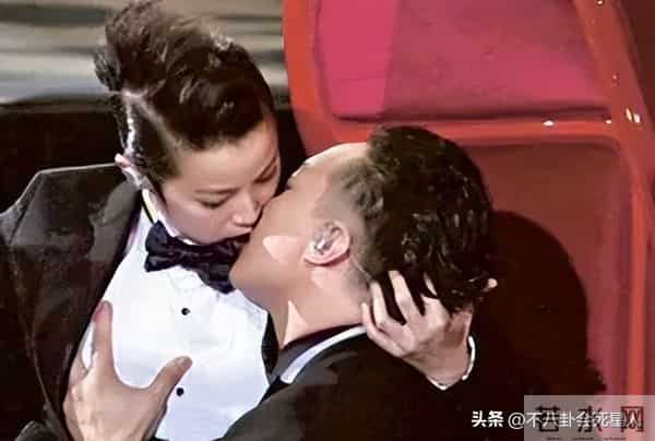 结了婚还没有分寸感，这6位明星婚后的行为真放肆