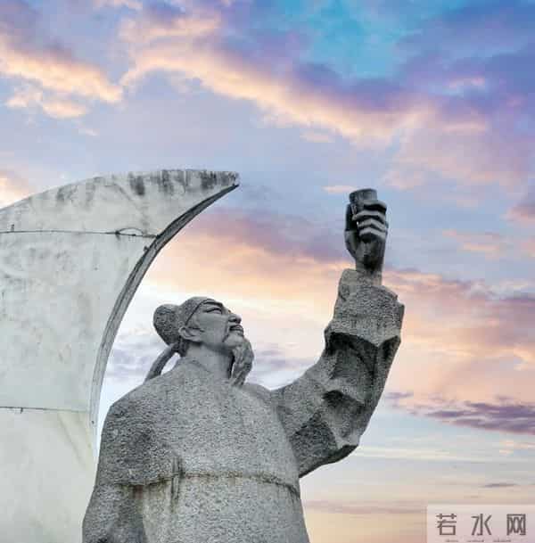 穿越时空的“心灵剧场”—那些历史人物鲜活的内心世界揭秘