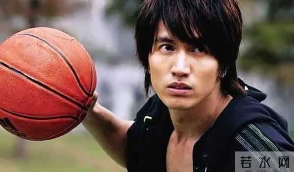 言承旭:林志玲,对不起