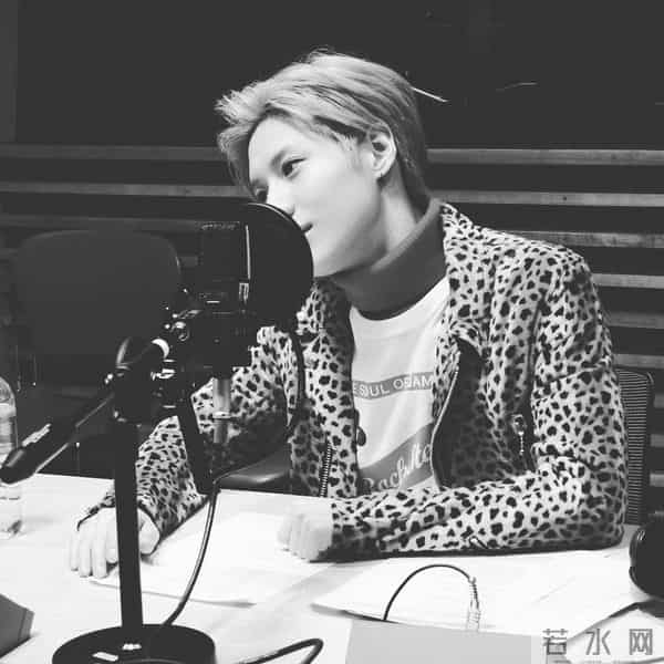 [SHINee][盘点]160304 泰民《Tei的梦想电台》图文小结 亮点颇多