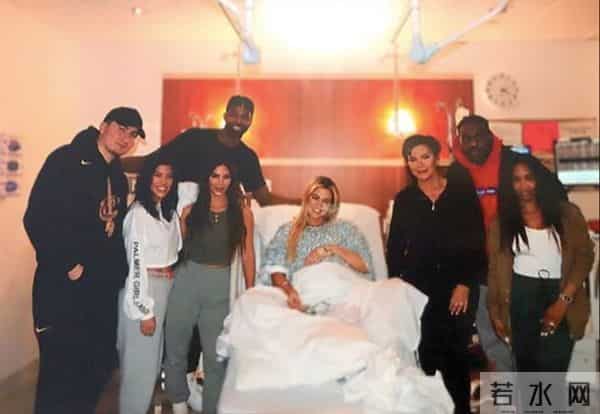 卡戴珊妹妹又双叒被绿!渣男出轨N女生3娃,又抠又坏怂