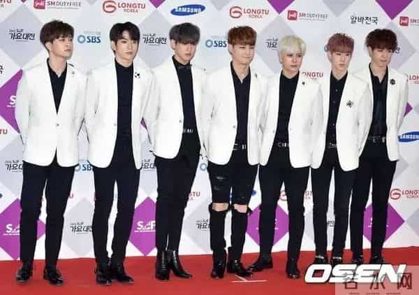 一分钟看完8日的韩流大新闻