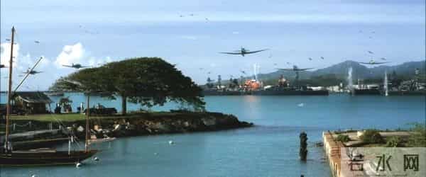 片方失利，高管辞职，18年前投资1.4亿的大片《珍珠港》差在哪？