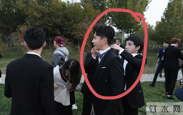 13届快男再也聚不齐了!原来除了欧豪,范世琦也从来没有出席过!