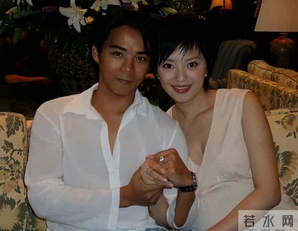 20年后,《18岁的天空》的女演员们现状如何?有人竟四度离婚