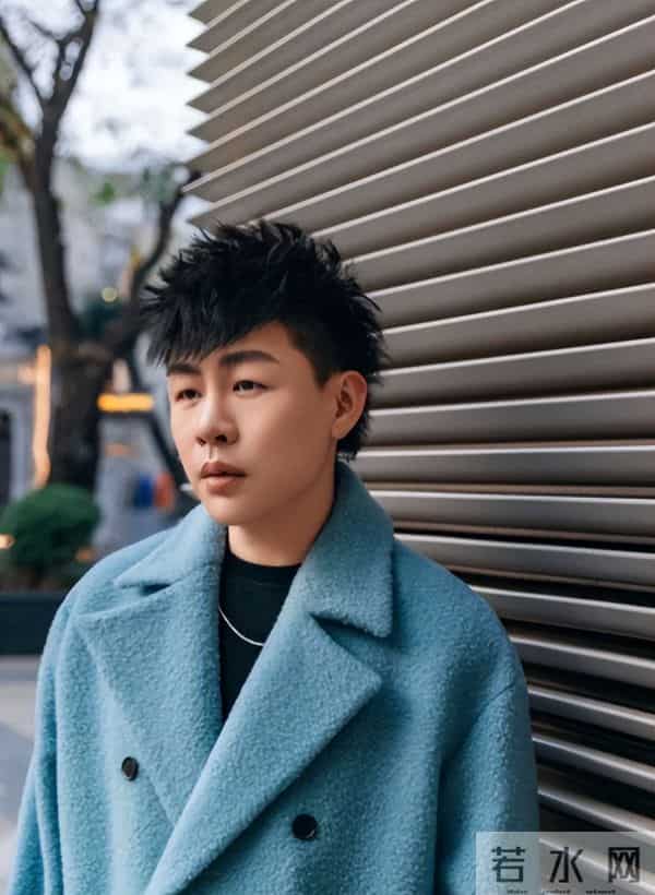 分手9年再看胡彦斌郑爽,一个身价过亿,一个证实张翰没说错