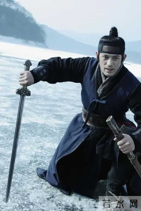 韩国版的《飘》，没有荡气回肠的爱情，却有《十一罗汉》的恶搞