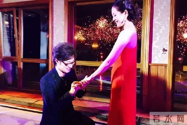 “灿烂情史”章子怡：献媚成龙遭李安折磨，下嫁三婚汪峰被宠成宝