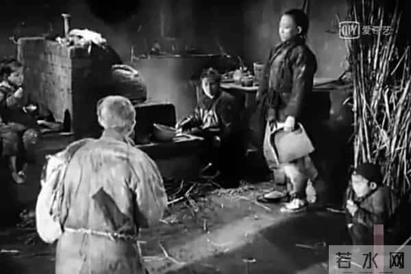 大陆第一部禁片,2012年才解禁,这是高清赏析版