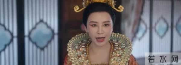 《唐朝诡事录3》大结局，公主决心谋反，阿茵卧底身份被看穿。