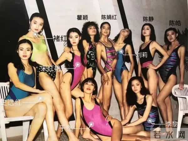 她会不会是今年内娱最反骨的女艺人？