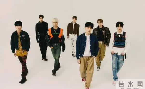 乐华新男团7人全员感染新冠!出道日期延迟,韩国防疫全线崩溃