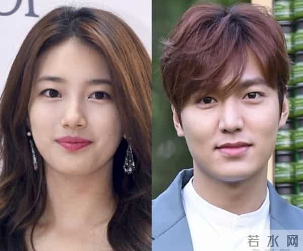 李敏镐又肿了？5年前就被吐槽发腮，离开“国民初恋”36岁仍单身