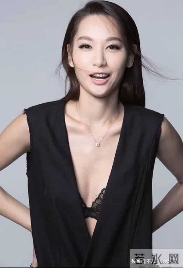 TVB最可惜的女演员,因被骂太狠选择退圈,如今卖房子到国外读书