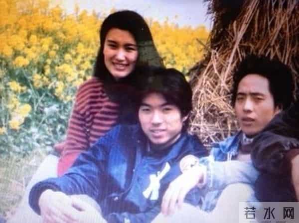 他从清华退学、坐过牢,离过2次婚还被骂感情骗子,却让马云赏识