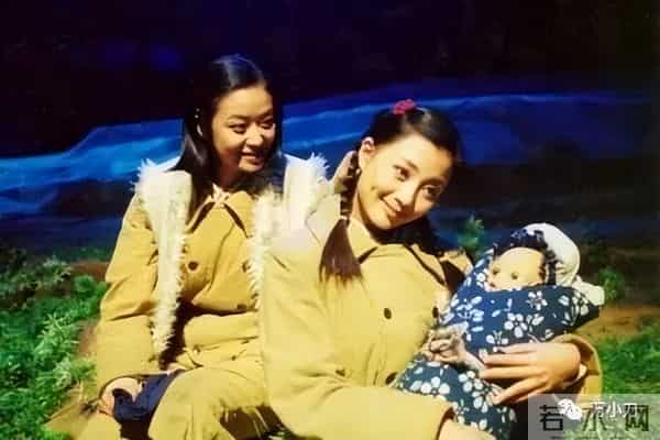 “人间水蜜桃”的瓜