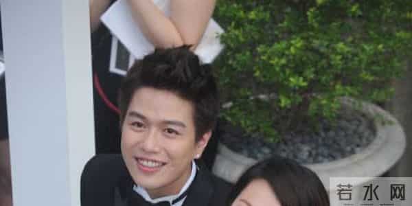 “浪姐”杨丞琳:恋情丰富,只爱帅哥,为何嫁给老实人李荣浩?