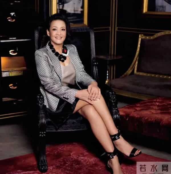 霸凌,出轨,大搞“淫乱派对”,原来大小S的所有丑闻都有迹可循