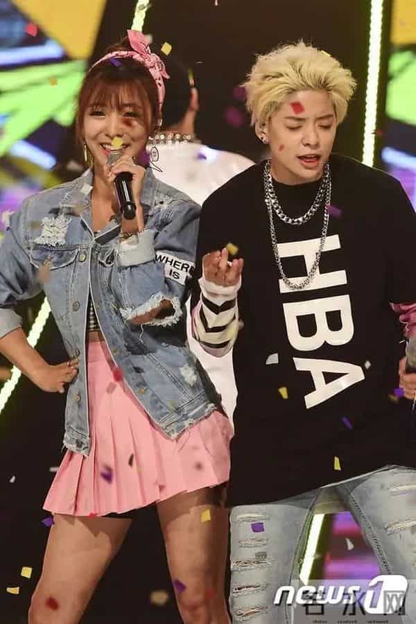 OMG - 金泰妍第五次出道了，这次来到了顶配女团