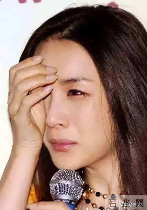 最美变性人河莉秀：被丈夫抛弃，后遗症明显，身体不如80岁老太太