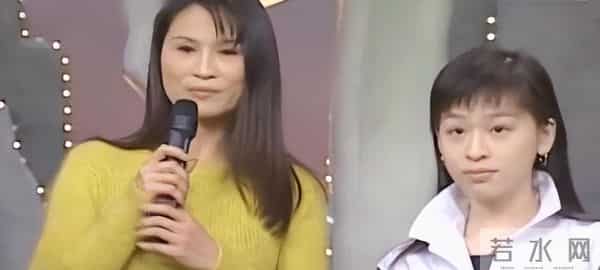 被初恋质疑不是"第一次"!多次被曝私密照的王心凌,真相这般心酸