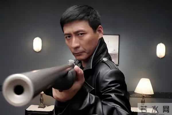 燕双鹰系列里,谁的实力最强?大刀步鹰勉强前三、第一太可怕!