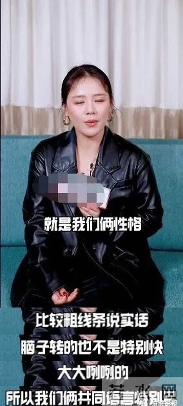 女孩帮女孩也靠谱，7对胜似亲人的好姐妹，放弃名利都不丢下彼此